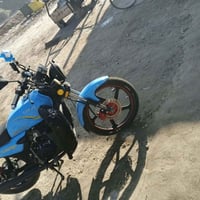 شايننك موديل٢٥ • اوراق كامله • جبله