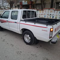 نيسان • ٢٠٠٣ • جنط جديد