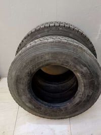 تايرات هينو • ٩٠/١٧ونص • بلحمزه الغربي