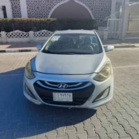 ٢٠١٣ • وارد امريكي • حادث مصبوغ