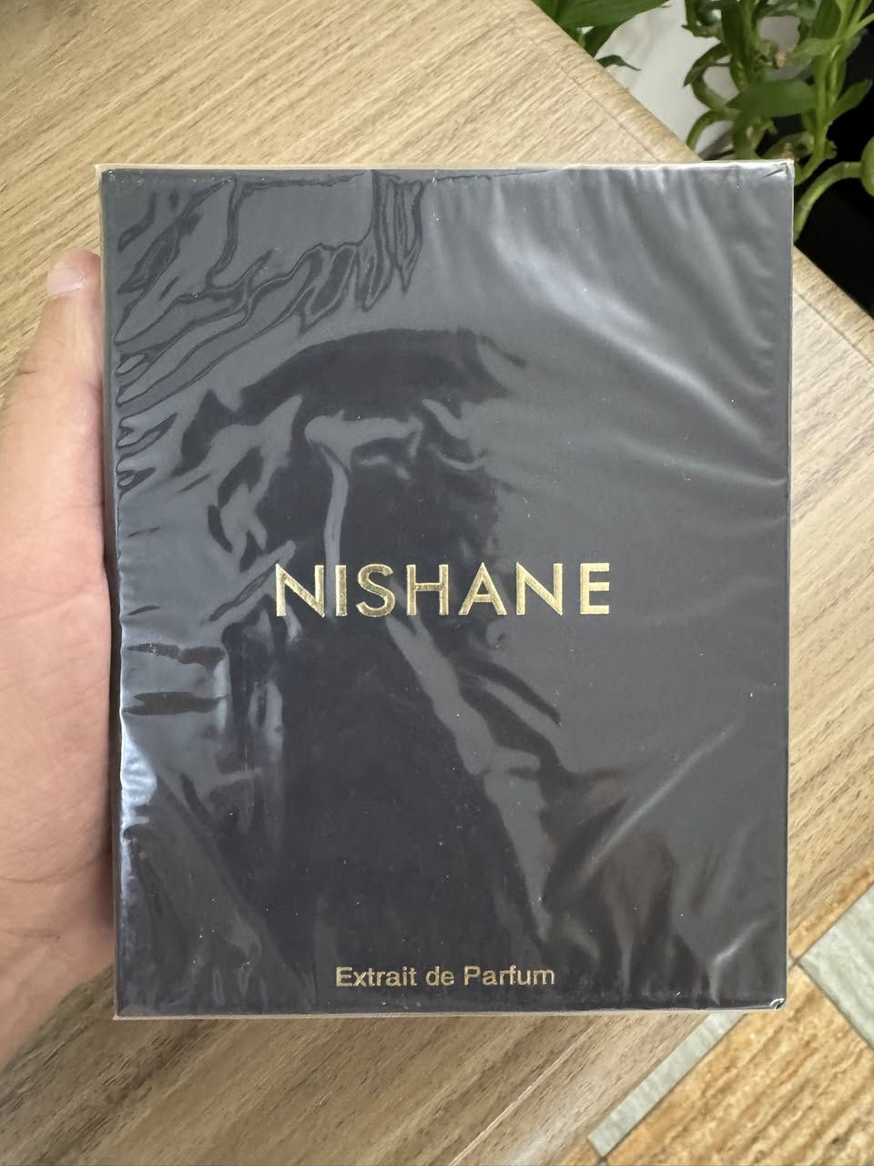 للبيع 🛑
للبيع عطر نيشان هاشيفات x جديد غير مستخدم مثل ما موضح بالصور 

السعر : ٢٥٠ الف

العنوان : كراده العرصات متواجد من ساعه ٥ العصر الى ساعه ١١ بالليل 

للاستفسار : *********** 

@إشارة
