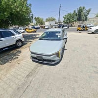 كي فور • ٢٠٢٥ • دخول جديد