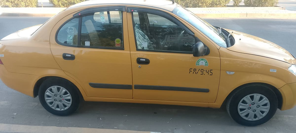 سلام عليكم طيبه ٢٠١٥ كير محرك جديد صدر جديد سياره بيه صبغ بل بنيد اثر جراد وبيه هلال معمر كل نقص مابيه سعر ٣٩ بيه مجال بصيط مكان السياره شهداء السيديه الإستفسار هذا رقمي بي وتساب *********** وهذا الاثير ‏‪***********‬‏ اخوان كالشي اكو بل سوك ما يعجبك اعبر المنشور بغداد, العراق
