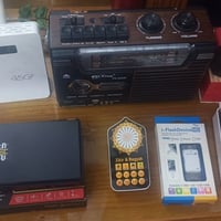 أجهزة جديدة • إلكترونيات