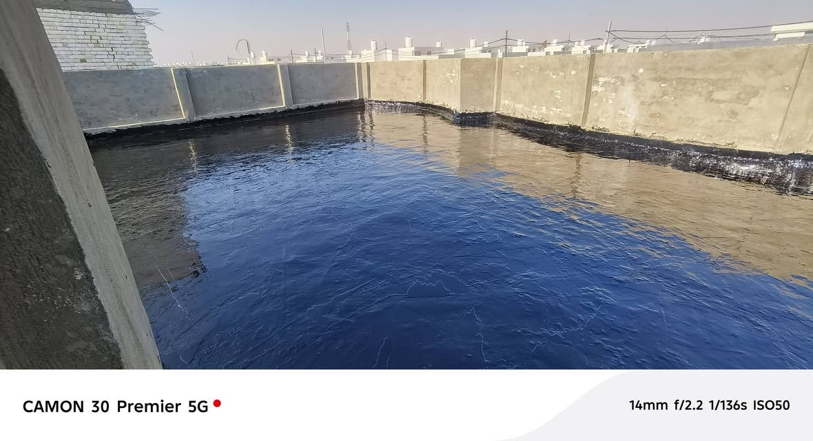 سعر المتر الشتايكر كرسته وعمل ب13 ويشمل تزفيت السطح ونايلون وزميج شط وشتايكر فحص وماستك تنك مواد وعمل درجه اولئ وعلئ الفحص مانستلم حساب الئ نكمل ونفحص وبخدمتكم ***********
*********** متواجد بالخاص ايضاً عملنا فقط داخل كربلاء
