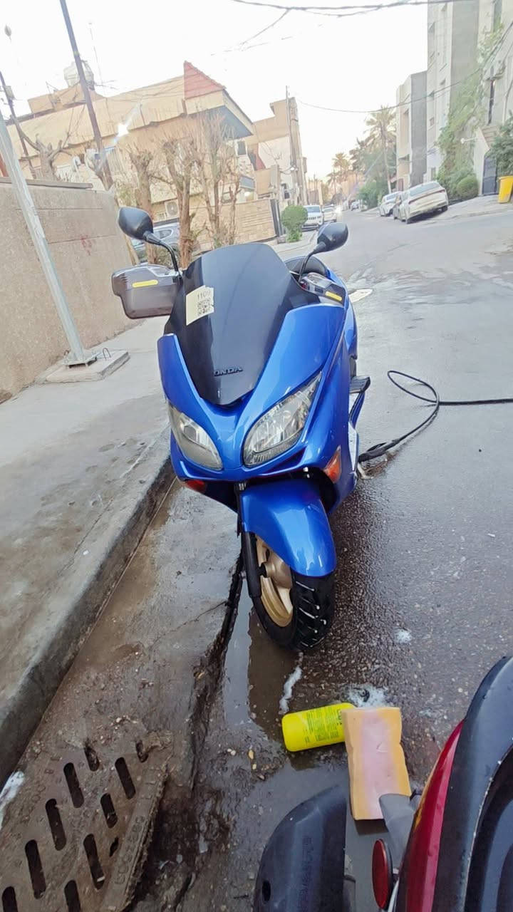 سلام عليكم اخوتي عندي دراجة فورزه 08 للبيع نضافه فول مرتبه ها وجان بيها كير ولغينا الدراجه مرتبه سعرمليون و200وبيها مجال ومال حك الجيه واني بل خدمة الرقم *********** مكاني بغداد المنصور حي العربي
