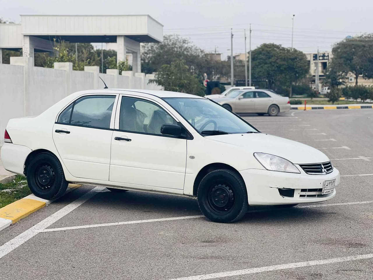 سەرەتا بەناوی خوا

لانسەر مۆدیل ۲٠٠۹

گێر و مەکینەی بەشەرت 

مەکینە گەورە 

سەنەوی کارتۆنی 

قیستەکانە

بۆیاخ بەشەرت سەقف و حیزام 

زەربە و لێدراوی نیە

ژ.م ٠۷۷۲٥٠٤٦٥۳۳

واتس ابی لەسەرە

ژ.م٠۷۷۳۸۹۹۷۷٥۳ 

سعر.٥٤ كالار, السليمانية


**إذا كنت صاحب هذا الإعلان وتريد حذفه لأي سبب، رجاءا أرسل رسالة إلى الدعم الفني**