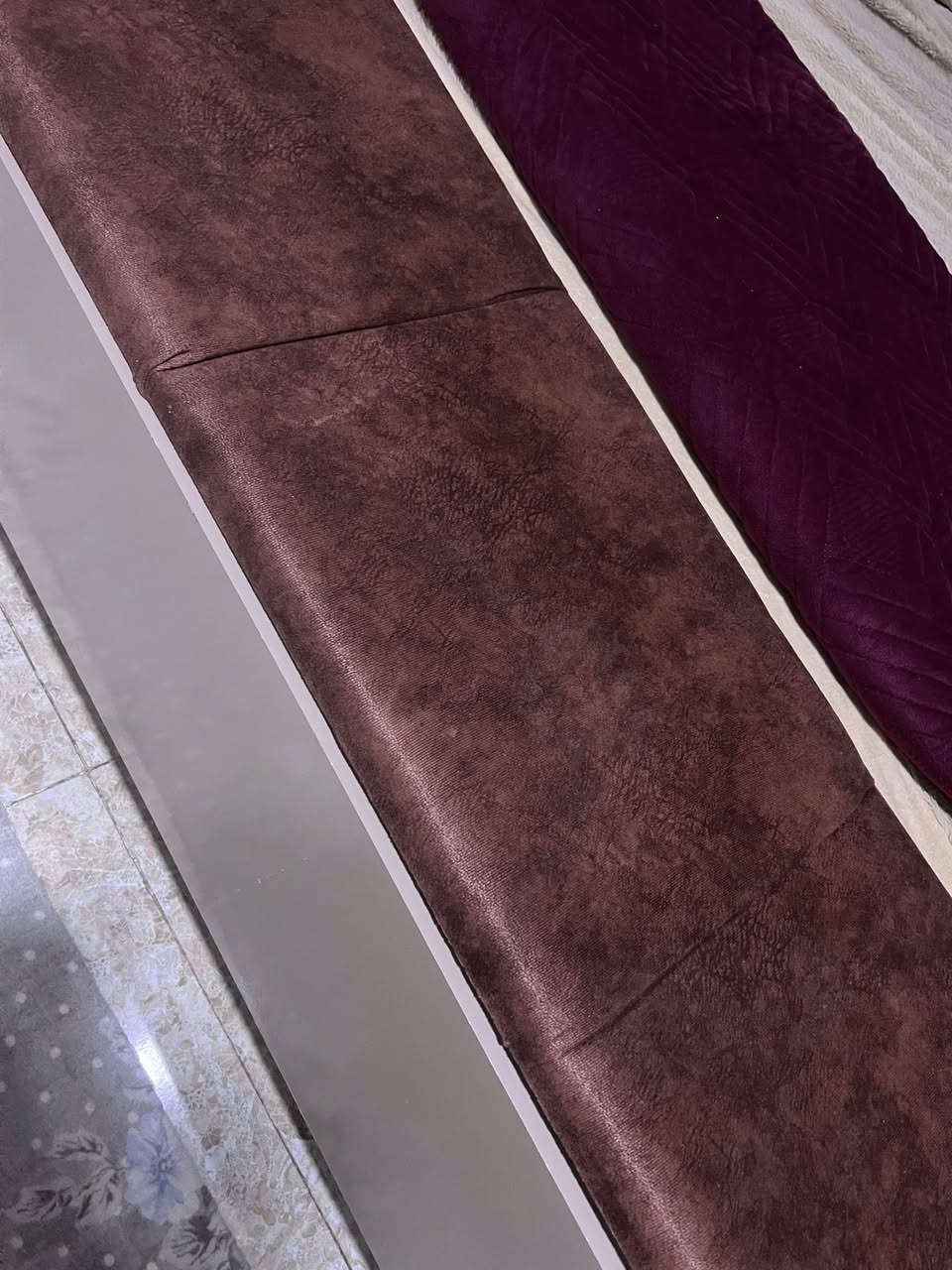 السلام عليكم عند هاي غرفه النوم300 الف
7قطع


**إذا كنت صاحب هذا الإعلان وتريد حذفه لأي سبب، رجاءا أرسل رسالة إلى الدعم الفني**