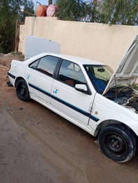 مراوس بارص • ٢٠١٢ • نضيف