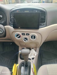 شاشه اكسنت شكل القديمة مراوس بمسجل اصليه 07703128180