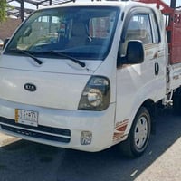 كيا ٢٠١٢ • رقم بابل • ما بيها صبغ