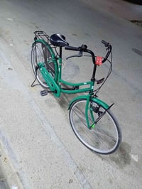 بسكليت • مستعجل • ستوني