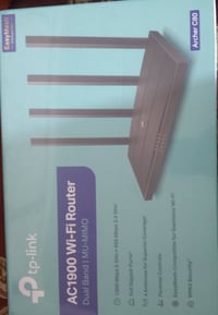 روتر البيع جديد ما ستخدم بعده بجيسه سعر45الف تواصل رقم الهاتف وبي واتس...