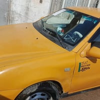 سيكي رقم بغداد مشروع وطني محرك كير نضاف  مابيه ضرر فقط دواير شاشه مضخم...