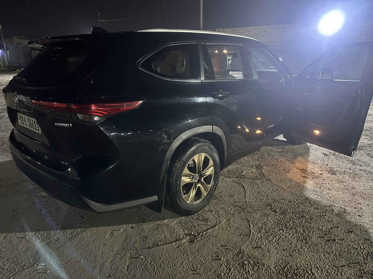 هايلندر هايبرد 2023 xle برونز ادشن
5tdaarah6ps518213

ماشية 31 الف ميل
مراوس بكراند هايلندر هايبرد


**إذا كنت صاحب هذا الإعلان وتريد حذفه لأي سبب، رجاءا أرسل رسالة إلى الدعم الفني**