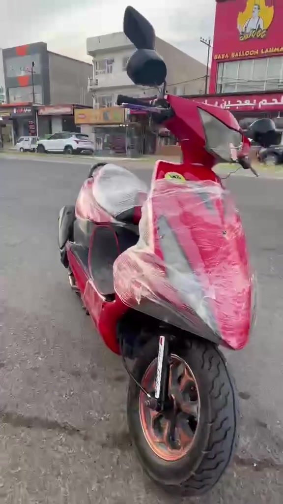للبيع ماكس مضلع اي عيب مابي نظيف كهربائيات كلها شغال محرك مابي اي عيب بلوتوث دي جي عنوان روناكي السعر قفل 320 الف  سلف واحد شغل اطلع


**إذا كنت صاحب هذا الإعلان وتريد حذفه لأي سبب، رجاءا أرسل رسالة إلى الدعم الفني**
