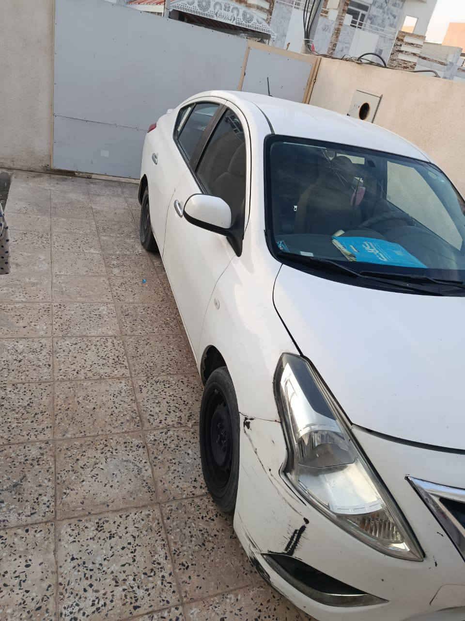 سلام عليكم سياره للبيع مديل ٢٠ رقم أربيل الاستفسار ***********
