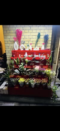 للبيع • ديكور • حديقة