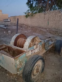 ماكو تفاصيل • مركبة