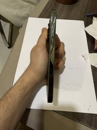 آيفون 13 برو ماكس • ٢٥٦ • بطارية ٩٥٪