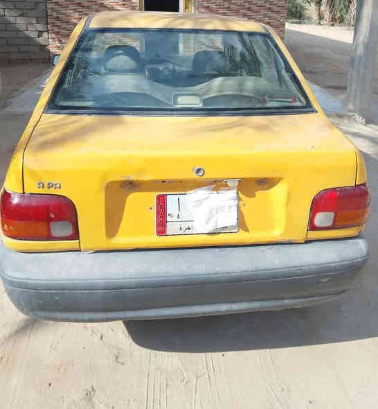 سايبه للبيع السعر ١٠  وبيها مجال
للاستفسار ‏‪***********‬‏
