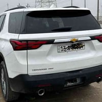 شوفرليت ترافرس • ٢٠٢٣ • ماشيه ٢٣٠٠٠