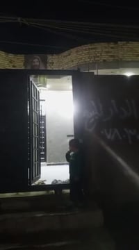 حي الحسين • ٣٠٠م • بناء طابوق