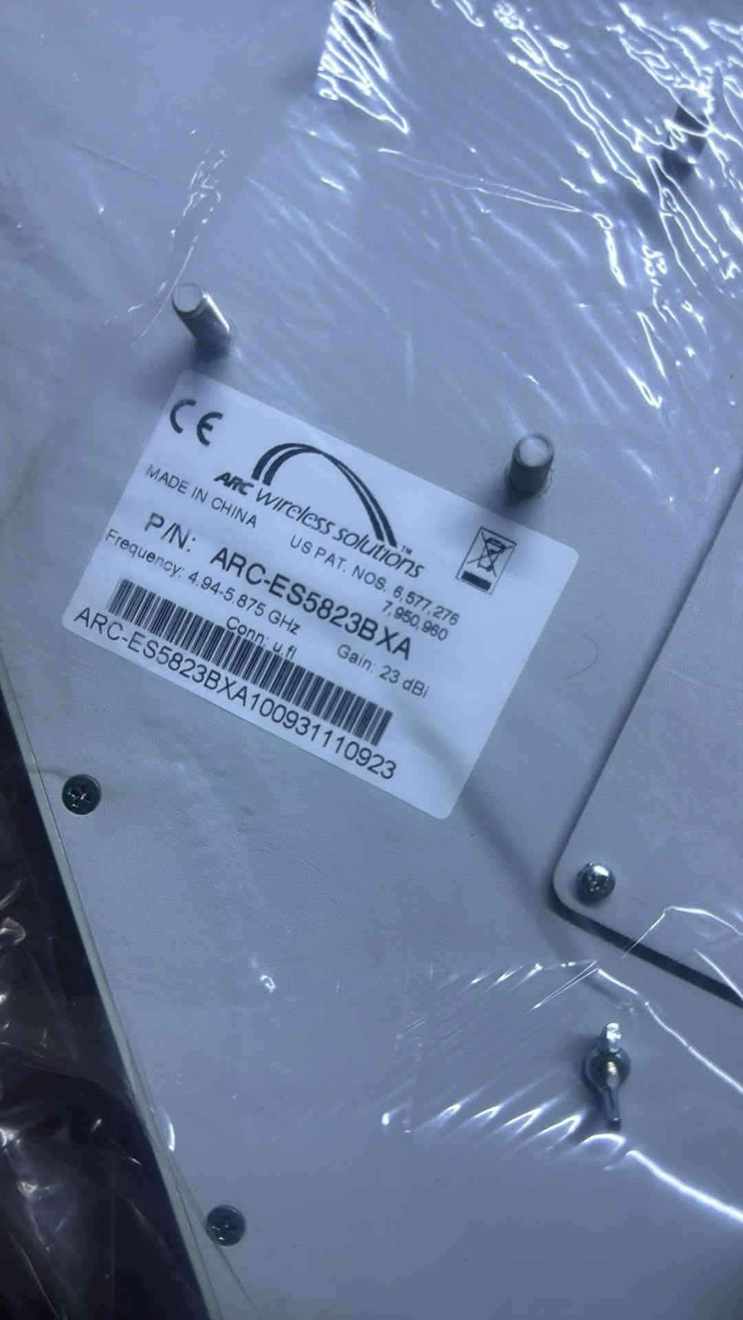 السلام عليكم  
يتوفر اجهزة وغراض انترنت وشبكات جديدة ومستعملة  اير فايبر 5G تكك شغال وتك بيه مشكلة 
سويتجات سيسكو 
سويتجات عادية 
كلاود كور ١٠٧٢ 
اومنيات 
دشات مايكرويف ١٢٠ سم 
عاكسات 
اومنيات 
باح بانالات تسليك تايوانية
شاحنة بطارية ٢٤ فولت ٦٠ امبير 
بور سبلاي ٤٨ فولت و٢٤ فولت و٥٦ فولت 
بكتيلات متنوعة 

للاستفسار الاتصال على الرقم 
***********
كل الغراص موجودة في مخزن في بغداد
