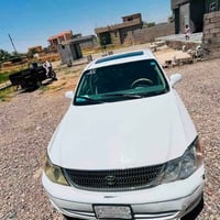 للبيع افلون 2003  محرك كير شرط تواير جدد   صدر خلفي جديد  كدام عايزه ش...