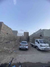 ٢٠٠م • واجه ١٠م • خلف المعوقين