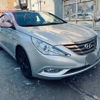 سوناتا ٢٠١١ • فول عده بصمه • محرك ٢٤٠٠