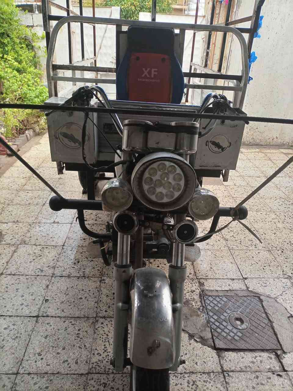 سلام عليكم ستوته للبيع محرك 200مابي لا صوت ولا صرف ولا بخار الستوته فول بس ركبه ملحومه نضيفه كهربائيات تأيرات شاصي اكسل كله نضيف صفر ابليته بيه موديل 2019السعر 850بيه مجال الشراي خل يتصل خاص ما اجاوب مكاني كركوك***********
