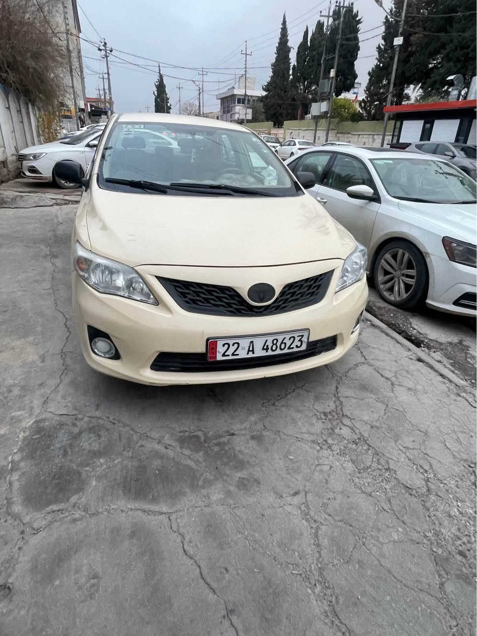 تكسي بيكاشو موديل ٢٠٠٩ پشتي بةس مةستةرة پيشي بةس كن دةبي سيارةكة حيزام كرتةوة لو جواني  *********** أربيل, العراق
