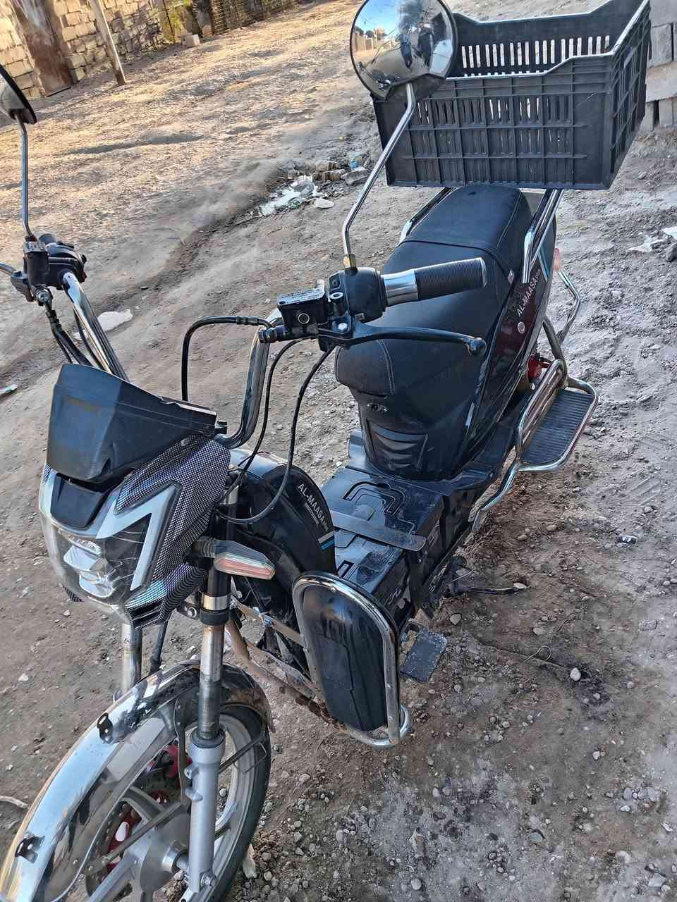 السلام عليكم متاح ماطور هارلي موديل 2022للبيع السعر 425 وبي مجال مكان جبيل قرب جسر الثالث


**إذا كنت صاحب هذا الإعلان وتريد حذفه لأي سبب، رجاءا أرسل رسالة إلى الدعم الفني**