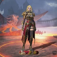 حساب ببجي • كونكر موسم 11 • توب 100 جنوب امريكة