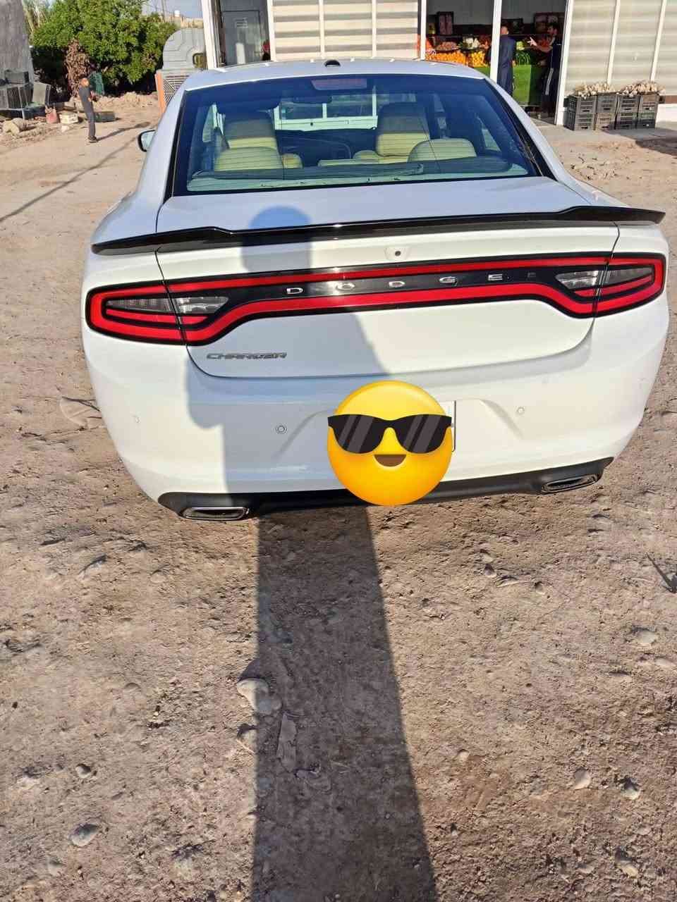 جارجر موديل 2019اصل

وارد كندي سياره كارتون ماشيه 80 كلش حلوه احلى من صور تجي وتشوف 
ضربته خفيفه كلش خشم البنيد فقط بالعتبار كفاله عامه 
رقمه ذي قار بسمي تحويل ثاني يوم سنويه جديده رقم نكليزي 
رقم الهاتف ***********
