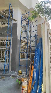 المحموديه • فوم تركي • صبغ جوتن