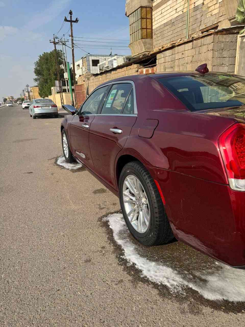 سلام عليكم
سلام عليكم
اوباما 2019 وارد كندي 
بلاتين يوم 
بيه قطعتين كلير 
فته سقف.   تحكم ستيرن    خزن ميموري 
كشنات تتفه تبريد رقم بغداد الجديد جاهزه السياره سعر 2030
***********
اوباما 2019 وارد كندي 
بلاتين يوم 
بيه قطعتين كلير 
فته سقف.   تحكم ستيرن    خزن ميموري 
كشنات تتفه تبريد رقم بغداد الجديد جاهزه السياره سعر 2030
***********
