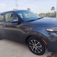 سول امريكي • ٢٠٢٠ • ٩٦٠٠٠ كم