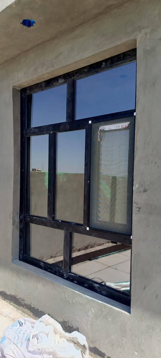 ♻️السلام عليكم زبائننا الكرام ♻️

اجمل التصاميم والعروض الحظرتكم.كل الي عليك اختيار التصميم واحنه ننفذ 👍
              شبابيك pvc التركي + والالمنيوم 🪟
            ابواب🚪 الألمنيوم + pvc🪟
                 من ارقى انواع المواد 
             شبابيك محشاة بحديد ٣ملم🔗⚙️ 
      مع اجود الاكسسورات التركي 

وين متكون راح نوصلكم
ماعليكم سوى مرسلة الصفحة او الاتصال لتثبيت طلباتكم واحنه نتكفل بالباقي 
كادر مختص نجيك لعندك ناخذ مقاسات الموقع بشكل كامل ودقيق
نبدأ بالتنفيذ بكفاءة عالية👨‍🔧
بمواعيد محددة ودقيقة🕛
وبأسعار تنافسية🤝

ملاحظة/ يوجد خصم خاص للمواكب والحسينيات 
              
        ملاحظة/ توجد  لدينا جميع الالوان 📲
      .       
       لتواصل 
⚜️***********⚜️
سجاد الهلالي           
            
  

العنوان :النجف / حي الحرفين بلوك الثاني
