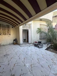 البصرة بهادريه • ٢٠٠م • طابو عراقي