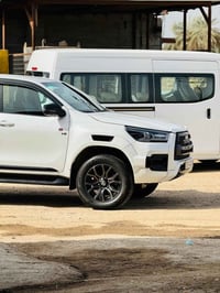 هايلوكس • فول مواصفات • رقم أربيل