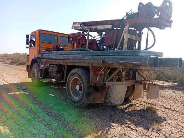 نعلن عن حفر الأبار الأرتوازي الألي واليدوي وحفر تعبيرات الشوارع بمختلف الأقطار  وبأنسب الأسعار وبكافة المحافظات نعمل بدقه عاليه وباقصى سرعه ممكنه كما نوفر لكم الضمان الحقيقي والمصداقية التامه إن شاءالله للأستفسار اكثر تواصل معنا عبر الواتساب او الأتصال على الأرقام التاليه *********** او *********** هذا والله ولي التوفيق.
