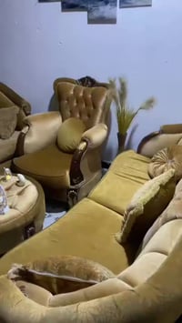 قنفات • ٥ قطع • بصره شط العرب