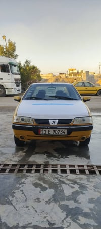 ٢٠١٣ • تحويل مباشر • تايرات جدد