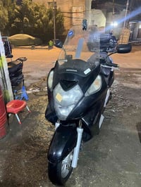 درجه سلفر ونج دراجه مكفول عامه مكينه 400  العنوان الحبيبه جكمجات نفخ د...