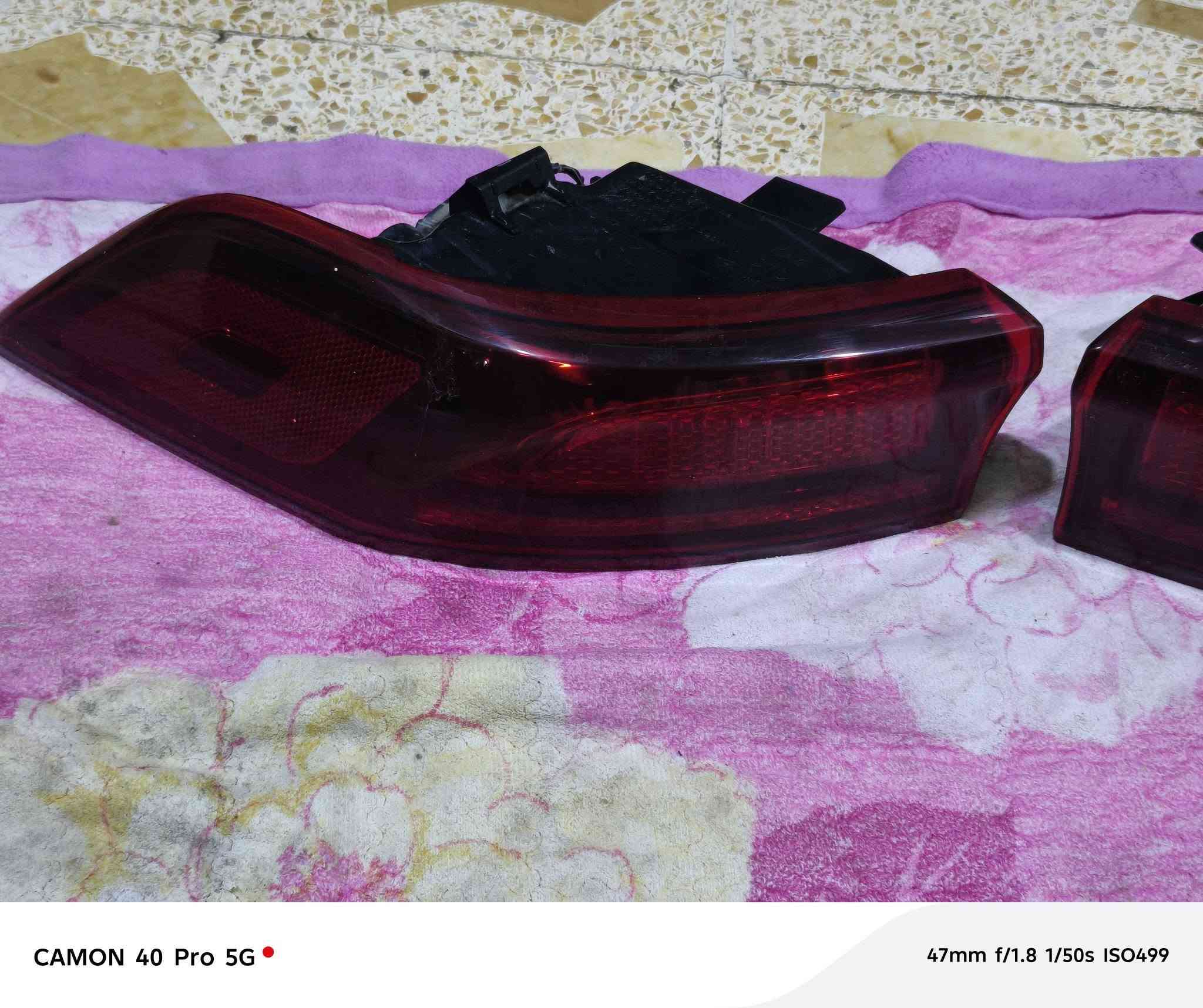 السلام عليكم للبيع لايتات +بك لايت كرنفال سعر خاص
رقم  ***********
