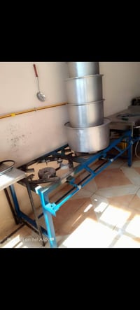 غراض مطعم • نظيفات جدا