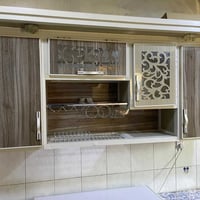 تتوفر شقة سكنية مميزة للإيجار في الطابق الأرضي ضمن مجمع شقق سكنية   🔹 ...