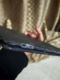 هونر باد10 • كيبورد اضرار بسيطة • قلم جديد